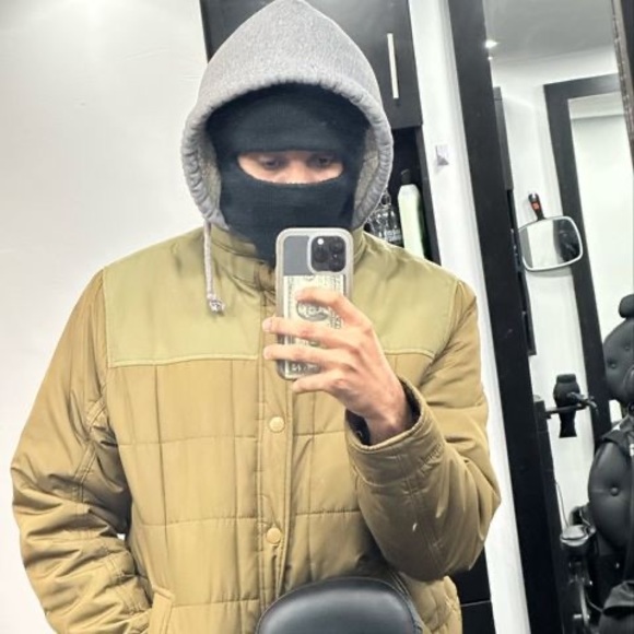 Meet your Posher, Albert - Picture 1 of 1